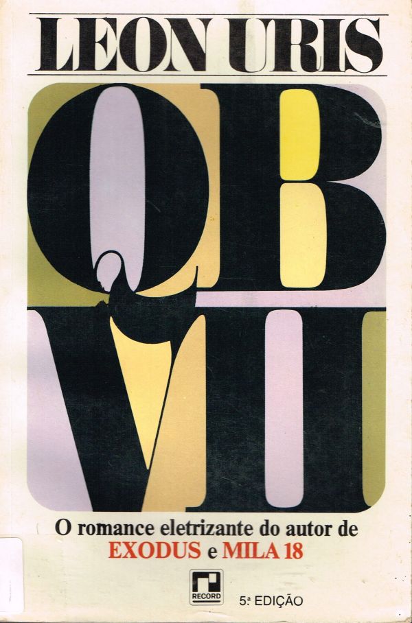QB VII